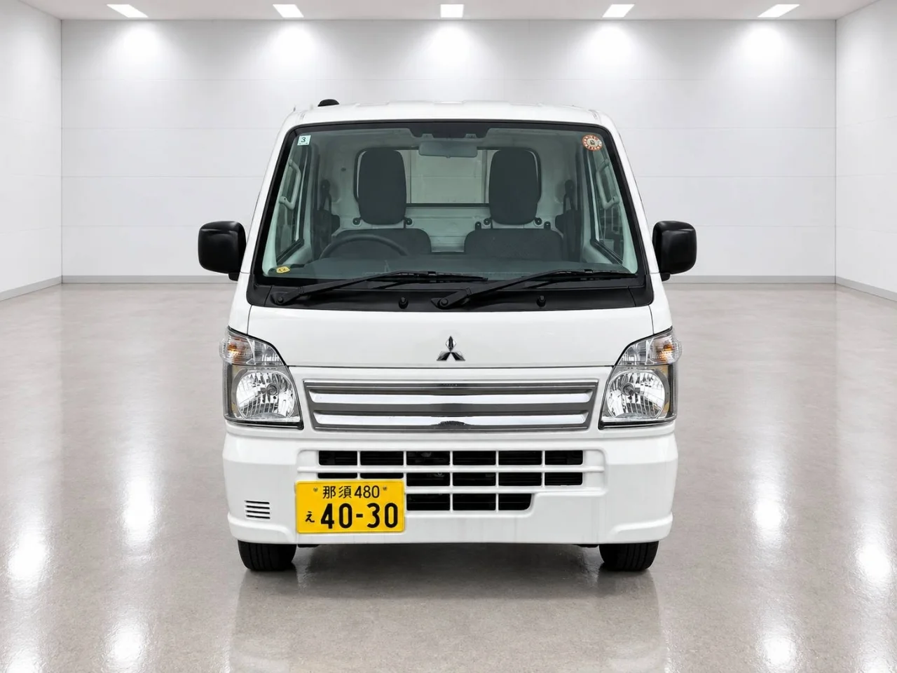 Mitsubishi Minicab Truck DS16T 2025